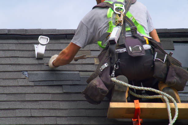 Trusted Port Hadlock Irondale, WA Siding Installation & Repair Experts