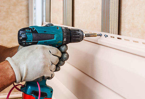Affordable siding repair and maintenance services in Port Hadlock Irondale, WA